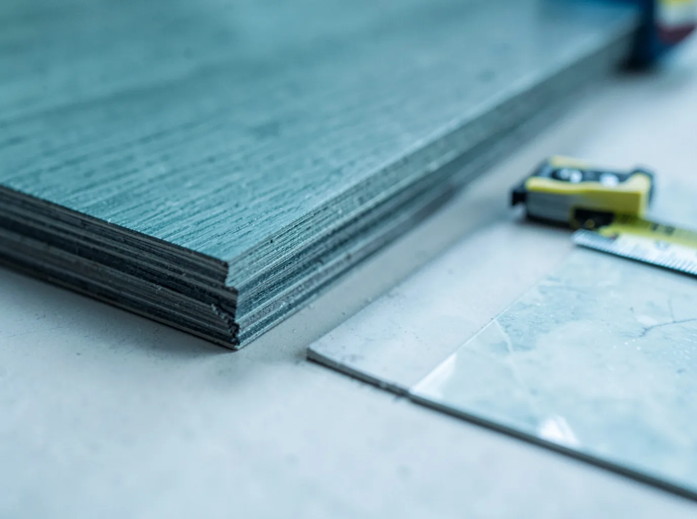Luxury Vinyl Plank Installation Folsom, PA FAQs